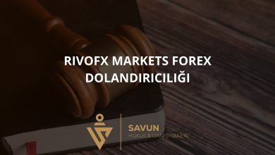 rivoFx Markets Forex Dolandırıcılığı 3 rivoFx Markets Forex Dolandırıcılığı