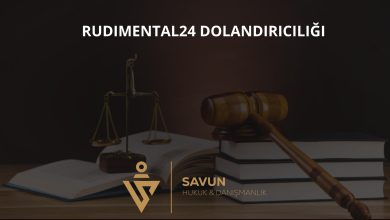 rudimental24 investition forex dolandiriciligi | Savun Hukuk Danışmanlık