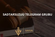 Sadtarsuzuu Telegram Grubu Dolandırıcılığı