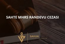Sahte MHRS Randevu İptal Cezası Sayfası Dolandırıcılığı