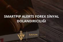 @ScarlettJoha3y0 ve smartpip_alerts_o Forex Sinyal Grubu Dolandırıcılığı