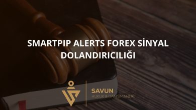 @ScarlettJoha3y0 ve smartpip_alerts_o Forex Sinyal Grubu Dolandırıcılığı
