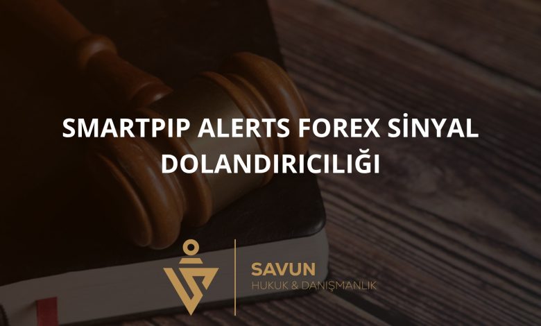 @ScarlettJoha3y0 ve smartpip_alerts_o Forex Sinyal Grubu Dolandırıcılığı