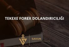 Tekexe Forex Dolandırıcılığı