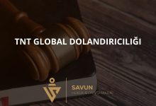 TNT Global Capital Forex Dolandırıcılığı