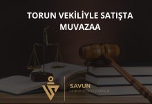Torun vekiliyle satışta muris muvazaası – Yargıtay 1. HD 2025/5970