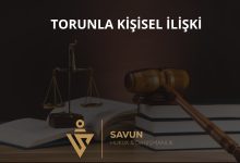 Torunla Kişisel İlişki Şartı – Yargıtay 2. HD 2026/5621