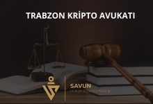 trabzon kripto avukati b3 | Savun Hukuk Danışmanlık