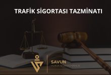 Trafik sigortasında değer kaybı tazminatına ilişkin hakem kararı