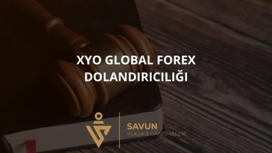 Xyo Global Forex Dolandırıcılığı 5 Xyo Global Forex Dolandırıcılığı