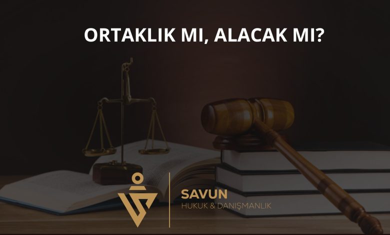 Ortak mı, alacaklı mı? – Yargıtay 11. HD 2025/6940 1 Yurt dışı yatırımcıda ortaklık mı alacak mı ayrımı — Yargıtay kararı incelemesi