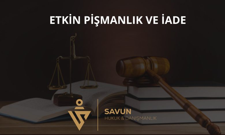 Zararı Diğer Sanık Giderirse – Yargıtay 11. CD 2026/6814 1 Nitelikli dolandırıcılıkta etkin pişmanlık ve zararın giderilmesi