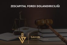 zescapital forex dolandiriciligi | Savun Hukuk Danışmanlık