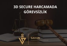 3D Secure harcamada görevsizlik Yargıtay 2. CD 2025/2658