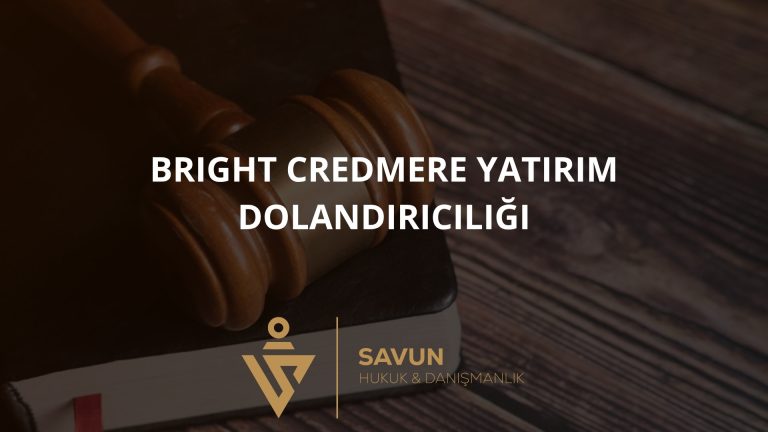 Bright Credmere (amberwoodroutek.com) Yatırım Platformu Dolandırıcılığı