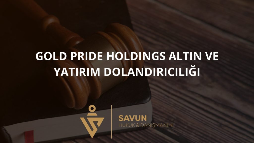 Gold Pride Holdings Scam: AMF Warning on Gold Investment