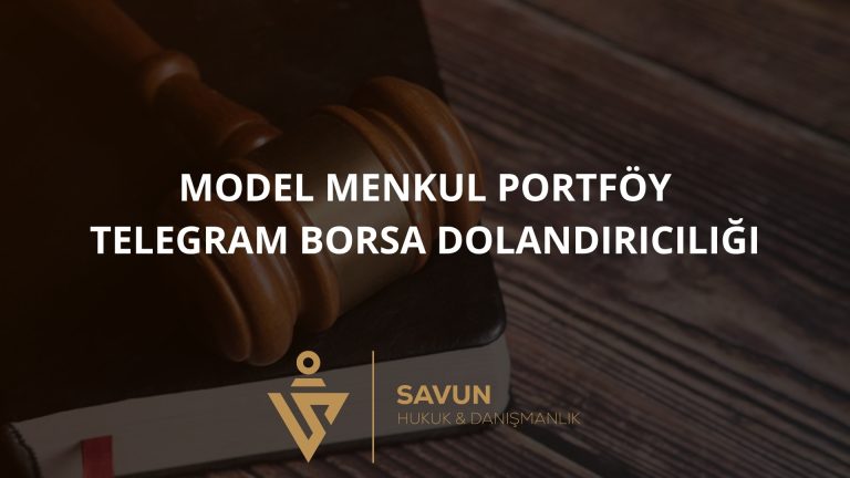 Model Menkul Portföy Uygulaması Telegram Borsa Grubu Dolandırıcılığı 1 Model Menkul Portföy Uygulaması Telegram Borsa Grubu Dolandırıcılığı