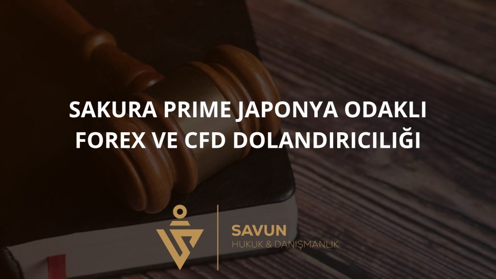 Sakura Prime (Shinjuku FX) Scam: Japan-Focused Forex and CFD