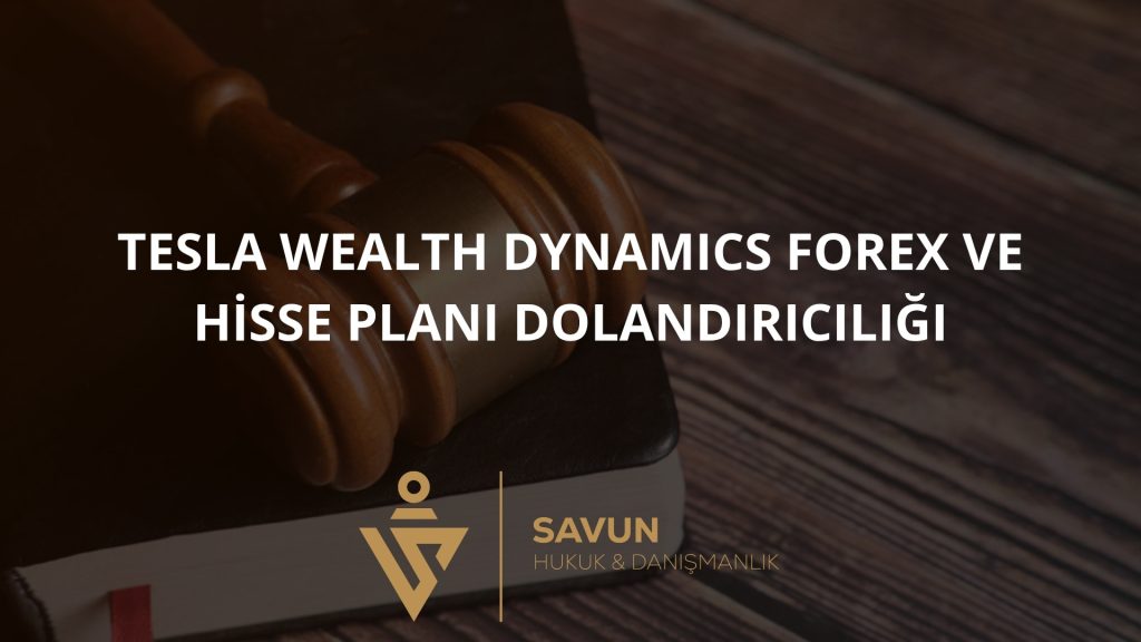 Tesla Wealth Dynamics Scam Warning: Tesla Name Misused