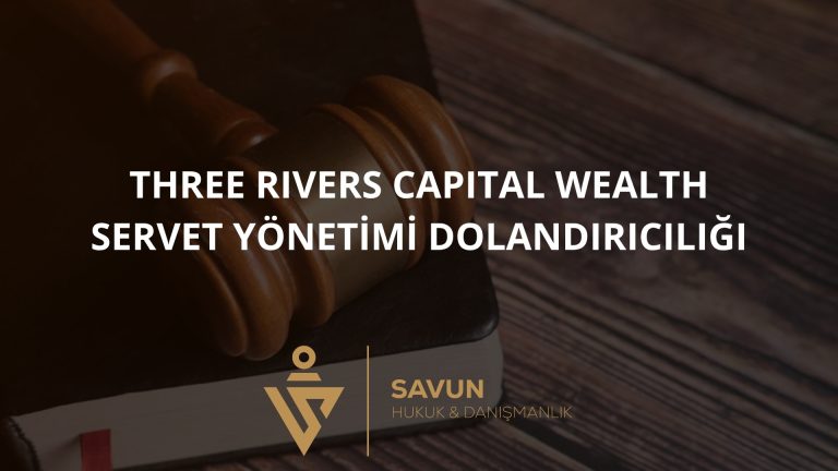 Three Rivers Capital Wealth (threeriverscapitalwealth.com) Servet Yönetimi Dolandırıcılığı 1 Three Rivers Capital Wealth (threeriverscapitalwealth.com) Servet Yönetimi Dolandırıcılığı