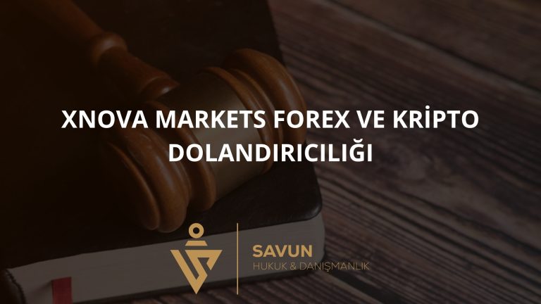 XNOVA Markets (xnovamarkets.com) Forex, Kripto ve Emtia Dolandırıcılığı 1 XNOVA Markets (xnovamarkets.com) Forex, Kripto ve Emtia Dolandırıcılığı