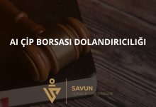 AI Çip Borsası Sahte Kripto Borsası ve Romantik İlişki Dolandırıcılığı