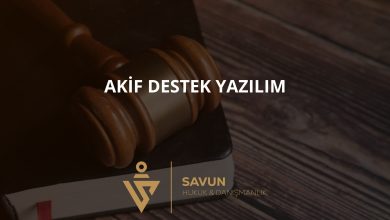 Akif Destek Yazılım Blockchain Para Kurtarma Dolandırıcılığı