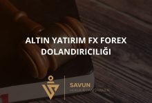 Altın Yatırım FX (altinyatirim.com) Forex Dolandırıcılığı