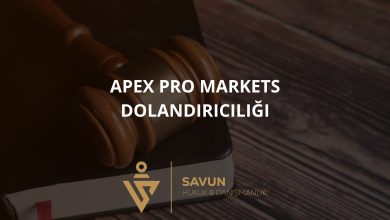 Apex Pro Markets (apexpromarkets.net) Forex ve Kripto Dolandırıcılığı