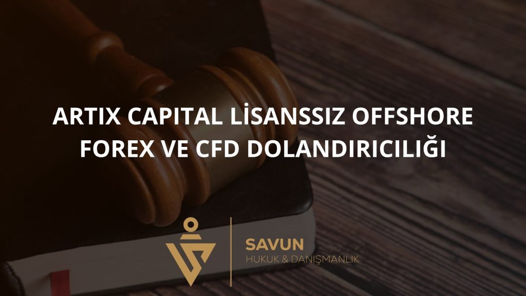 Artix Capital Scam Warning: Unlicensed Offshore Forex