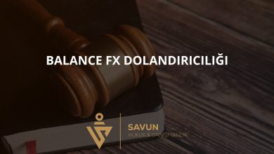 Balance FX Forex Dolandırıcılığı 3 Balance FX Forex Dolandırıcılığı