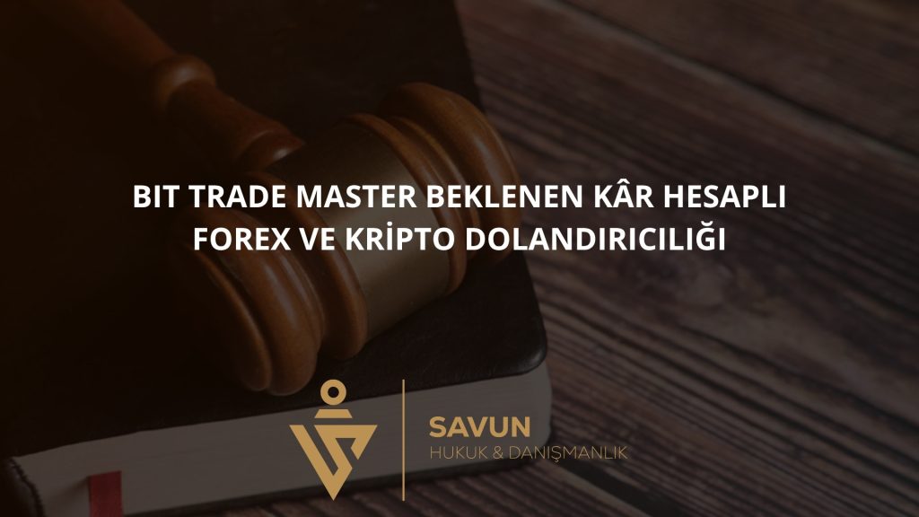Bit Trade Master Review: Unlicensed Forex and Crypto Platform