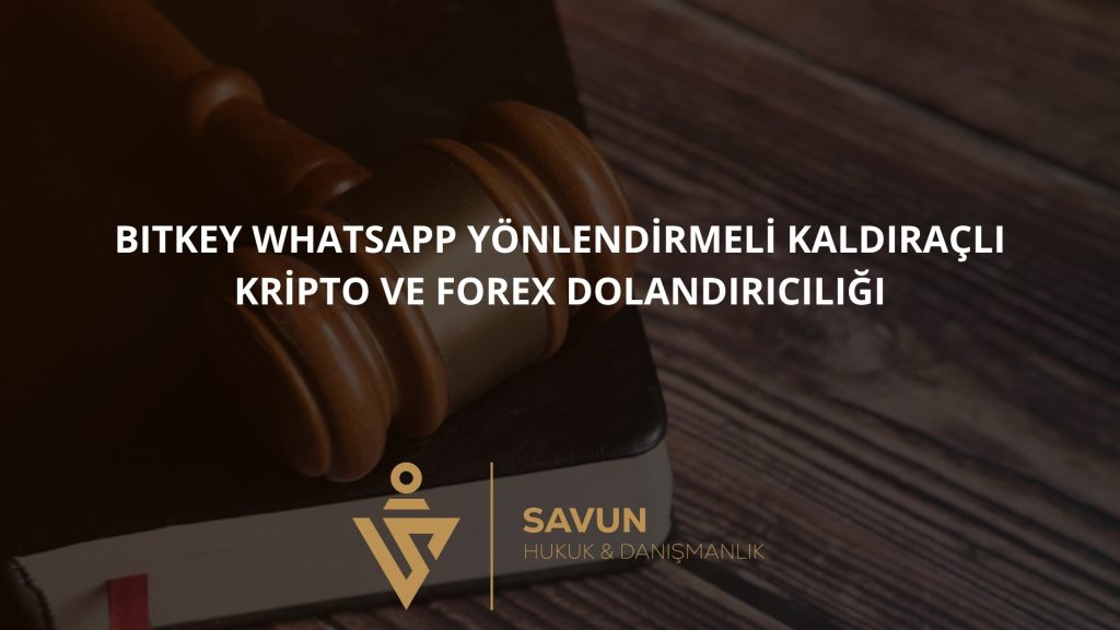 Bitkey (bitkey.com.tr) Scam: WhatsApp-Guided Leveraged Trading
