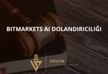 BitMarkets AI Forex ve Kripto Dolandırıcılığı