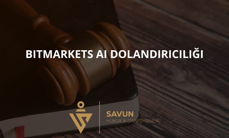 BitMarkets AI Forex ve Kripto Dolandırıcılığı
