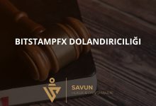BitstampFX Kripto ve CFD Dolandırıcılığı