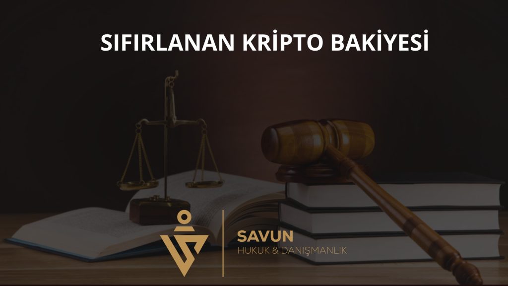 Crypto Balance Reset After a Freeze: Istanbul Appeal Court Ruling