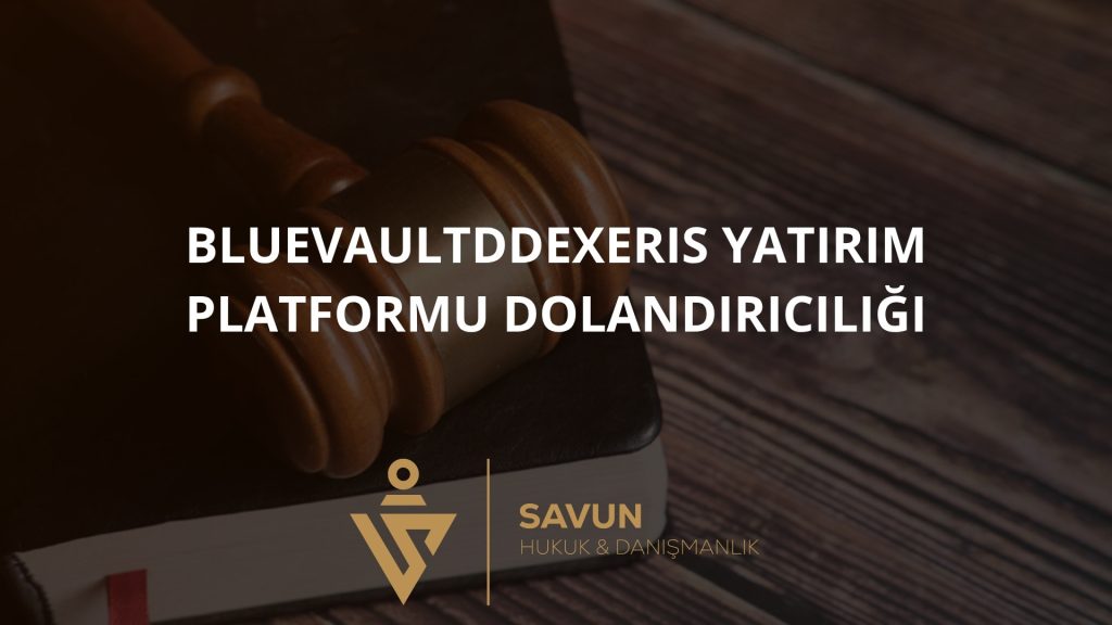 BluevaultDdexeris Scam Warning: ASIC-Listed Platform