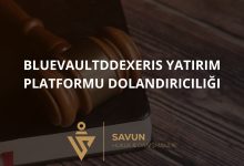 BluevaultDdexeris (bluevaultddexeris.org) Yatırım Platformu Dolandırıcılığı