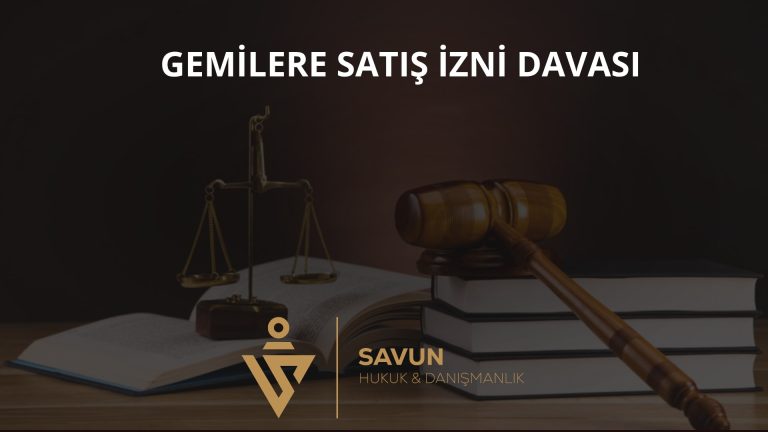 Gemilere Satış Mağazası İzni – Danıştay İDDK 2026/20