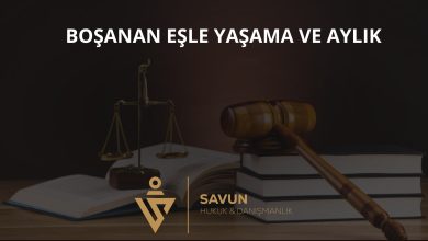 Boşandığı Eşle Yaşama ve Ölüm Aylığı – Yargıtay HGK 2026/205 4 Boşandığı Eşle Yaşama ve Ölüm Aylığı – Yargıtay HGK 2026/205