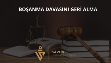 Boşanma Davasını Geri Alma – Yargıtay HGK 2025/809