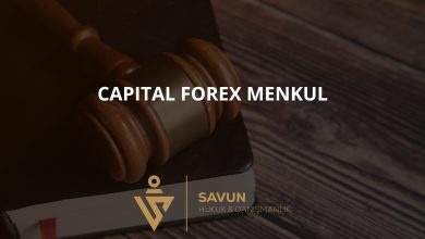 Capital Forex Menkul Değerler Kripto ve WhatsApp Dolandırıcılığı