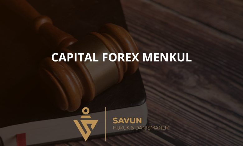 Capital Forex Menkul Değerler Kripto ve WhatsApp Dolandırıcılığı