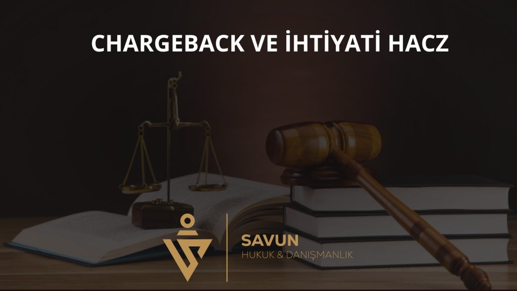 Chargeback Attachment Rejected: İzmir Appeal Court Ruling 2026/1256