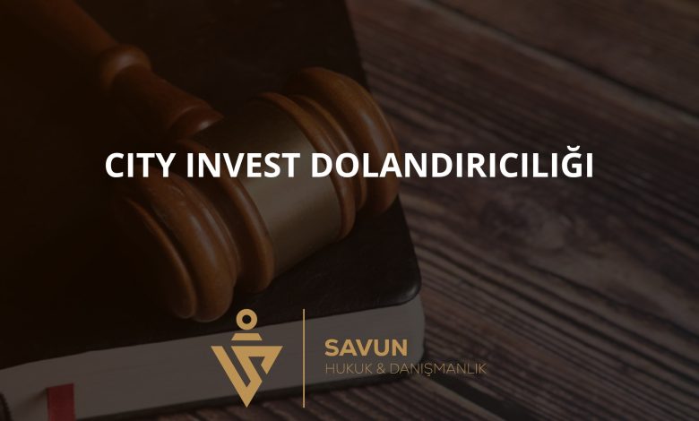 City Invest Forex Dolandırıcılığı 1 City Invest Forex Dolandırıcılığı