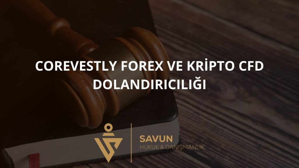 Corevestly Scam Warning: Unlicensed Forex and Crypto CFD Site