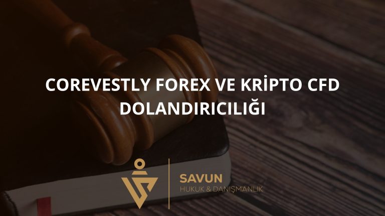 Corevestly (corevestly.com) Forex ve Kripto CFD Dolandırıcılığı 1 Corevestly (corevestly.com) Forex ve Kripto CFD Dolandırıcılığı