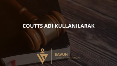 Coutts Wealth Management – Coutts Adı Kullanılarak Yatırım Dolandırıcılığı