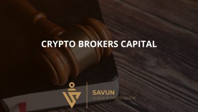 Crypto Brokers Capital Kripto ve CFD Dolandırıcılığı